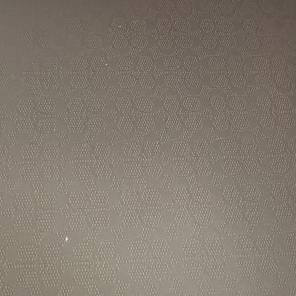 Coach Signature Gray Tablet Cover